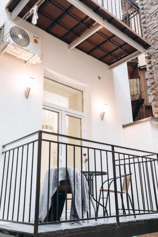 Apartment On Mosyazhna Street 4 Lviv Exterior foto
